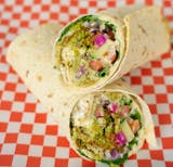 Original Falafel Wrap