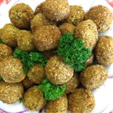 Falafel Balls