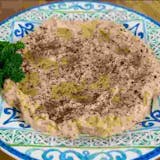 Baba Ghanouj