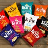 Kettle Chips