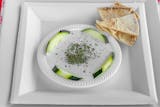 Tzatziki Sauce