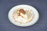 Pecan Praline Cheesecake