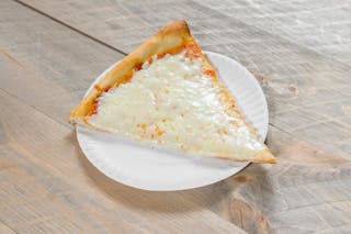 Cheese Pizza Slice