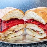 The Roma Sandwich