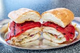 The Roma Sandwich