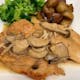 Breast of Chicken Marsala Pick Up Only