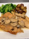 Breast of Chicken Marsala Pick Up Only
