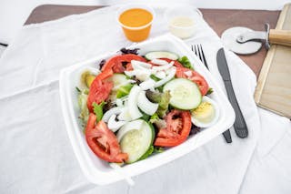 Garden Salad