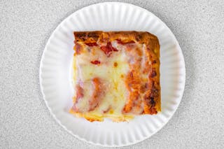 Sicilian Pizza
