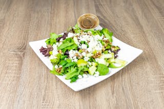 Baby Mixed Greens Salad