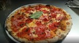 Meat Lovers Pizza