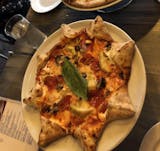 Monte Carlo Star Pizza