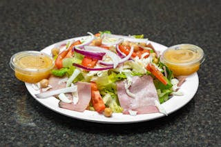 Chopped Salad
