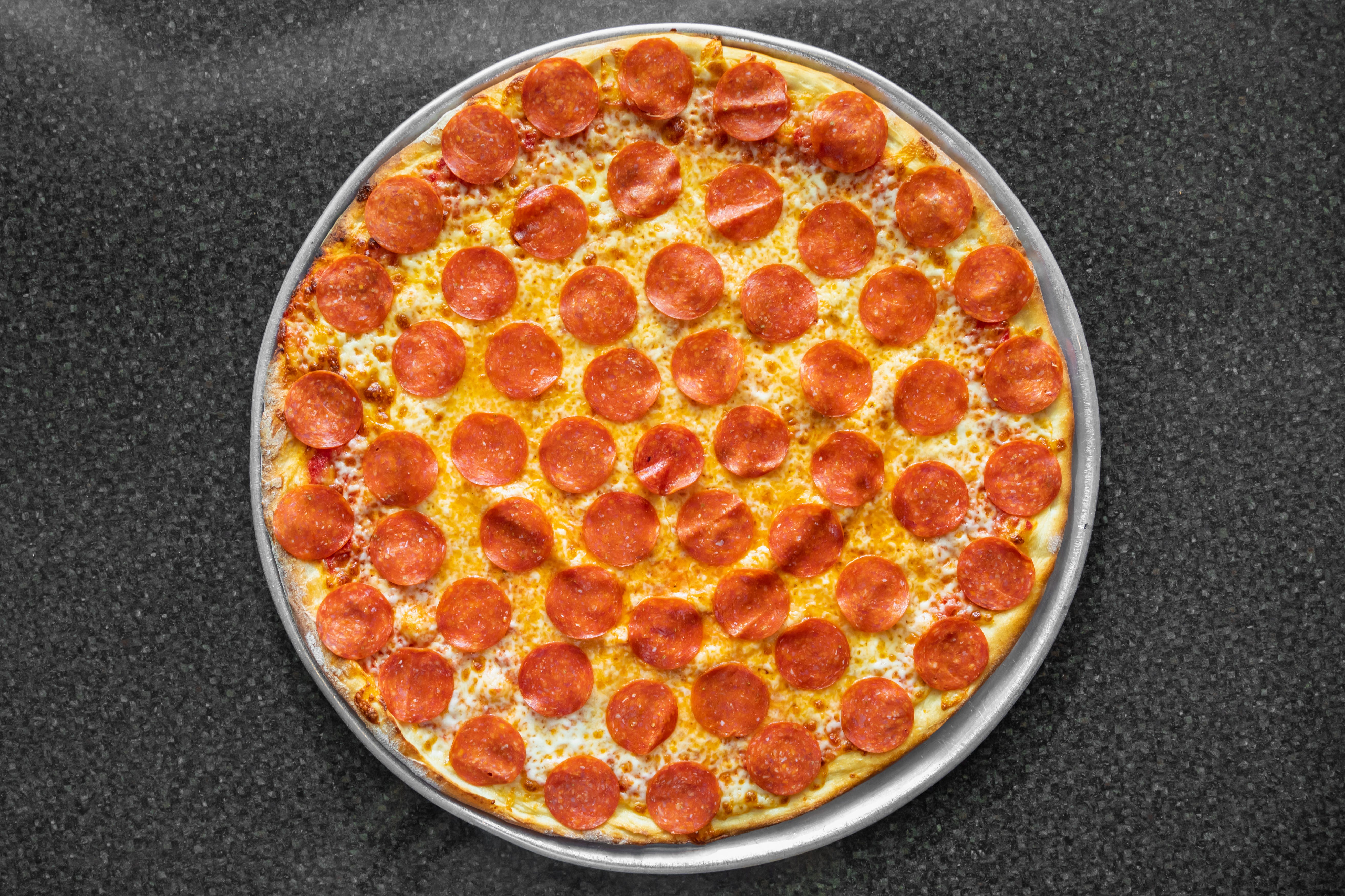 Barazza 1PP60 Piastra per pizza