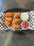 Jalapeno Poppers (Cheddar Cheese)