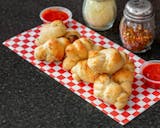 Garlic Knots