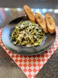 Pesto Pasta