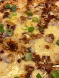 Blackened Chicken Bacon Ranch