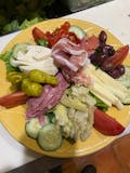 Antipasto Salad