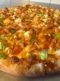 Crab Rangoon
