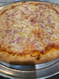 Hawaiian Pizza