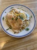 Chicken Francese