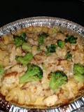 Broccoli Chicken Pasta