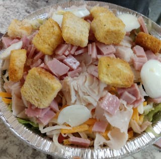 Chef's Salad