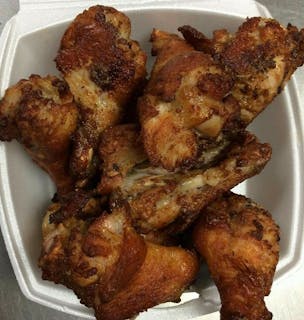 Wings