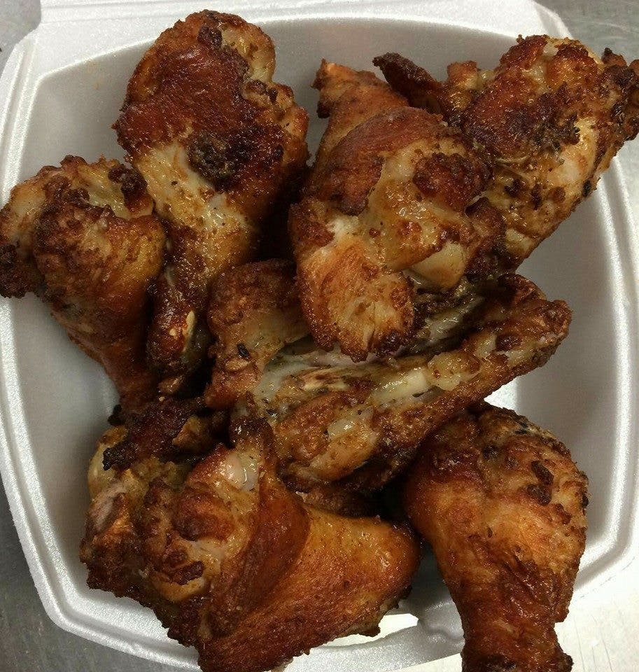 Wings