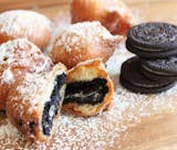 Deep Fried Oreos