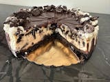 Cookies and Cream Cheesecake
