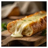 Garlic Bread with Cheese