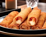 Pizza Logs