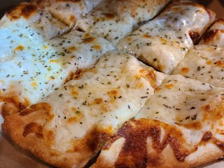 Cheese Garlic Bread