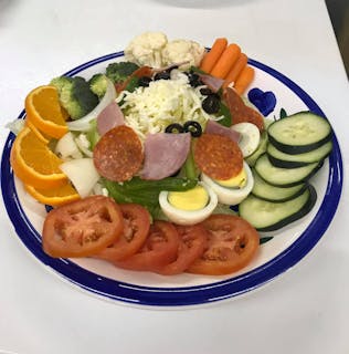 Chef's Salad