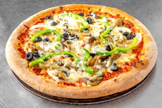 Veggie Lovers Pizza