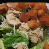 Caesar Chicken Salad