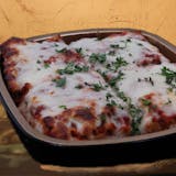 Family Meat Lasagna - 4 pieces