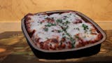 Family Meat Lasagna - 4 pieces
