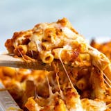 Baked Ziti Monday Special