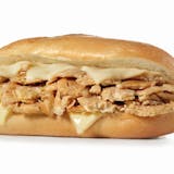 Grilled Chicken Cheese Sub