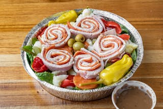 Antipasto Salad