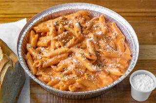 Penne Alla Vodka