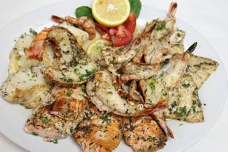 Misto Pesce