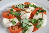 Mozzarella Caprese