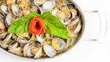 Bavette Alle Vongole