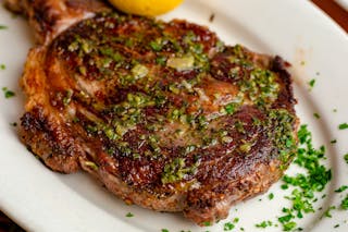 Bistecca Alle Erbe