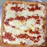 Sicilian Pizza