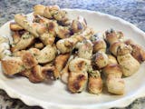 Garlic Knots